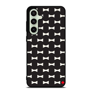 KATE SPADE BOWTIES COLLAGE Samsung Galaxy S24 FE Case