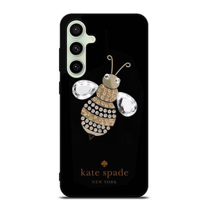 KATE SPADE DIAMOND BEE Samsung Galaxy S24 FE Case KATE SPADE DIAMOND BEE Samsung Galaxy S24 FE Case