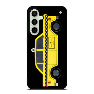 KATE SPADE TAXI Samsung Galaxy S24 FE Case
