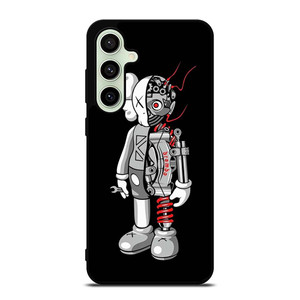 KAWS BREMBO Samsung Galaxy S24 FE Case