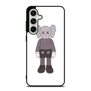 KAWS FASHION COMPANION Samsung Galaxy S24 FE Case