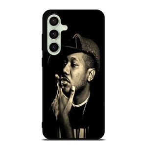 KENDRICK LAMAR Samsung Galaxy S24 FE Case