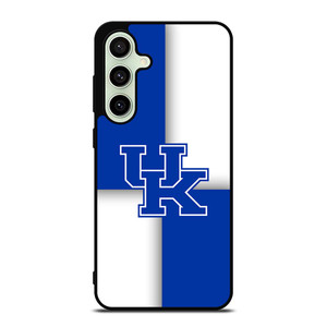 KENTUCKY WILDCATS UK 2 Samsung Galaxy S24 FE Case KENTUCKY WILDCATS UK 2 Samsung Galaxy S24 FE Case