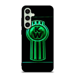 KENWORTH LOGO 3 Samsung Galaxy S24 FE Case