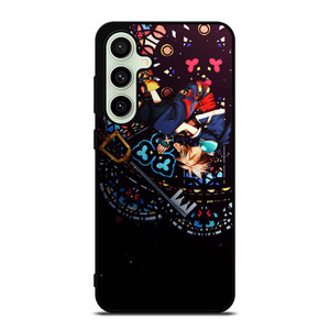 KINGDOM HEARTS 2 Samsung Galaxy S24 FE Case