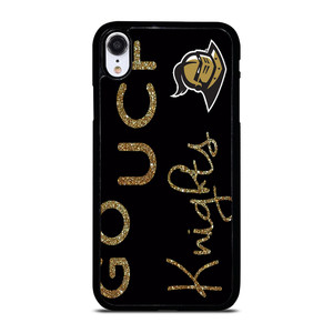 UCF KNIGHT 1 iPhone XR Case