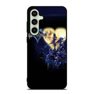 KINGDOM HEARTS Samsung Galaxy S24 FE Case