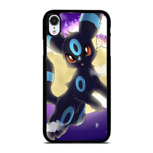 UMBREON SHINY POKEMON 3 iPhone XR Case UMBREON SHINY POKEMON 3 iPhone XR Case