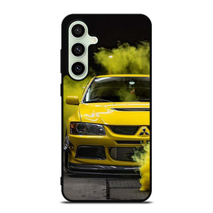LANCER EVO8 Samsung Galaxy S24 FE Case