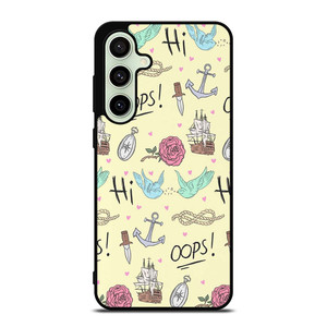LARRY STYLINSON COMPLIMENTARY Samsung Galaxy S24 FE Case