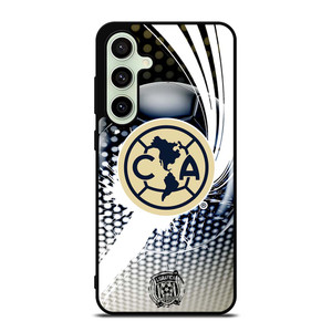 LAS AGUILAS CLUB AMERICA Samsung Galaxy S24 FE Case