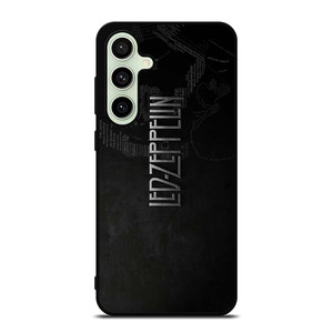 LED ZEPPELIN LYRIC Samsung Galaxy S24 FE Case