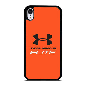 UNDER ARMOUR ELITE iPhone XR Case UNDER ARMOUR ELITE iPhone XR Case