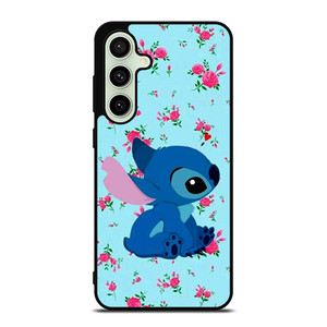 LILO AND STITCH ALONE Samsung Galaxy S24 FE Case LILO AND STITCH ALONE Samsung Galaxy S24 FE Case