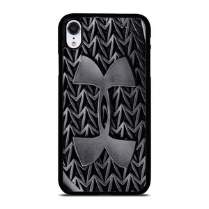 UNDER ARMOUR LOGO 3D iPhone XR Case UNDER ARMOUR LOGO 3D iPhone XR Case