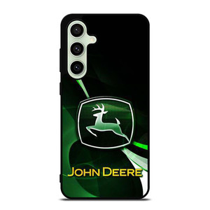LOGO JOHN DEERE 3 Samsung Galaxy S24 FE Case LOGO JOHN DEERE 3 Samsung Galaxy S24 FE Case