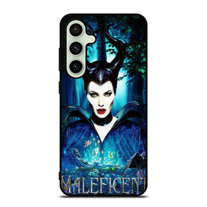 MALEFICENT CINEMORGUE Samsung Galaxy S24 FE Case