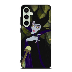 MALEFICENT SLEEPING BEAUTY Samsung Galaxy S24 FE Case MALEFICENT SLEEPING BEAUTY Samsung Galaxy S24 FE Case