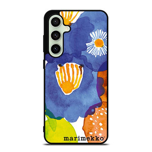 MARIMEKKO ART Samsung Galaxy S24 FE Case