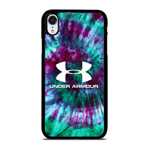 UNDER ARMOUR TYE DYE iPhone XR Case