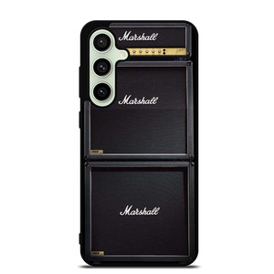 MARSHAL AMPLIFIER Samsung Galaxy S24 FE Case