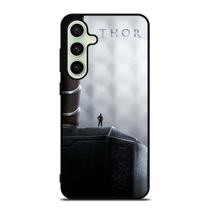 MARVEL THOR HAMMER X ANTMAN Samsung Galaxy S24 FE Case