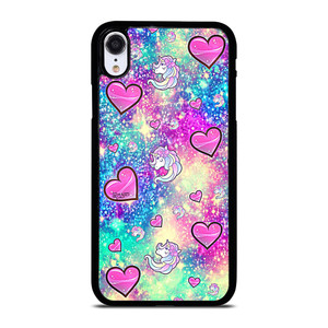 UNICORN MPINK iPhone XR Case