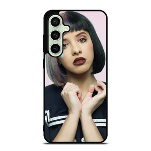 MELANIE MARTINEZ CRY BABY Samsung Galaxy S24 FE Case MELANIE MARTINEZ CRY BABY Samsung Galaxy S24 FE Case