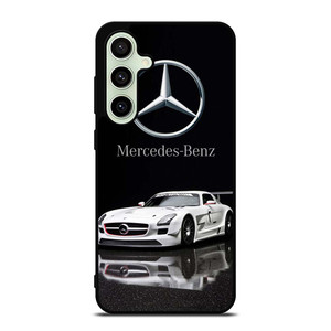MERCEDES BENZ SLS AMG Samsung Galaxy S24 FE Case