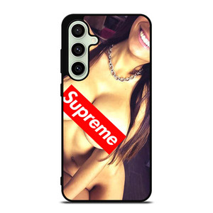 MIA KHALIFA SEXY Samsung Galaxy S24 FE Case