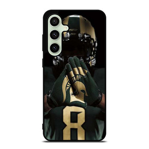 MICHIGAN STATE NEW Samsung Galaxy S24 FE Case