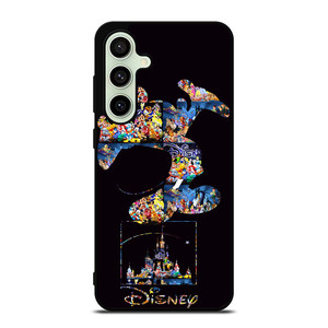 MICKEY MOUSE Disney Samsung Galaxy S24 FE Case MICKEY MOUSE Disney Samsung Galaxy S24 FE Case