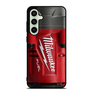 MILWAUKEE M18 FUEL TOOL Samsung Galaxy S24 FE Case