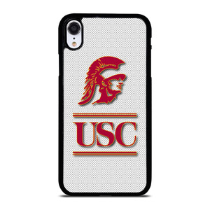 USC TROJANS NEW iPhone XR Case USC TROJANS NEW iPhone XR Case
