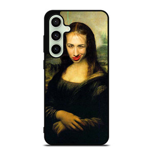 MIRANDA SINGS MONA LISA Samsung Galaxy S24 FE Case