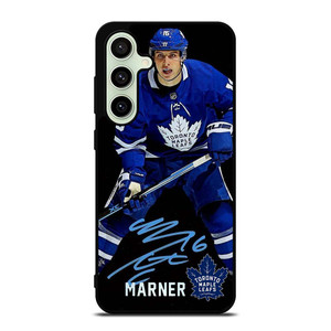 MITCH MARNER TORONTO MAPLE LEAFS Samsung Galaxy S24 FE Case