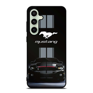 MUSTANG CAR FORD Samsung Galaxy S24 FE Case MUSTANG CAR FORD Samsung Galaxy S24 FE Case