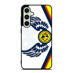 NEW CLUB AMERICA AGUILAS Samsung Galaxy S24 FE Case