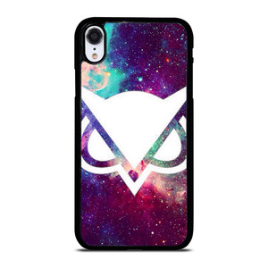 VANOSS OWL LOGO iPhone XR Case VANOSS OWL LOGO iPhone XR Case