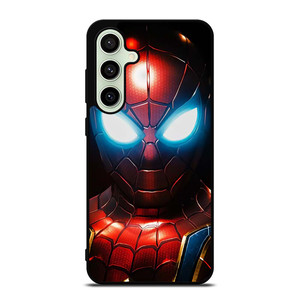 NEW SPIDERMAN Samsung Galaxy S24 FE Case NEW SPIDERMAN Samsung Galaxy S24 FE Case