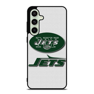 NEW YORK JETS LOGO 2 Samsung Galaxy S24 FE Case