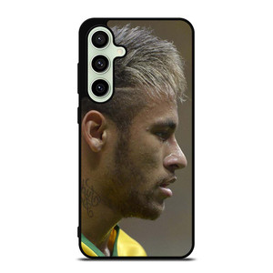 NEYMAR JUNIOR TATTOO Samsung Galaxy S24 FE Case