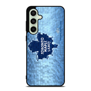NHL TORONTO MAPLE LEAFS Samsung Galaxy S24 FE Case NHL TORONTO MAPLE LEAFS Samsung Galaxy S24 FE Case