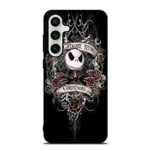 NIGHT BEFORE CHRISTMAS 2 Samsung Galaxy S24 FE Case NIGHT BEFORE CHRISTMAS 2 Samsung Galaxy S24 FE Case