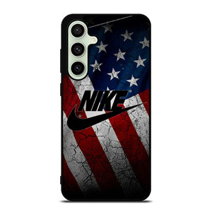NIKE AMERICAN FLAG Samsung Galaxy S24 FE Case