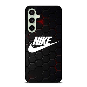 NIKE HEXAGON LOGO Samsung Galaxy S24 FE Case