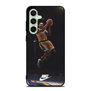 NIKE KOBE BRYANT Samsung Galaxy S24 FE Case
