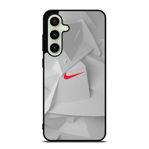 NIKE POLYGONAL TEXTURE Samsung Galaxy S24 FE Case