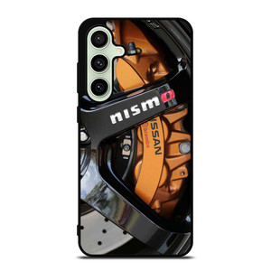 NISSAN NISMO BRAKES Samsung Galaxy S24 FE Case