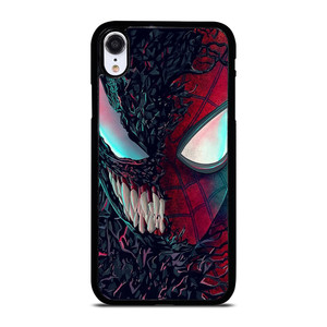 VENOM SPIDERMAN 2 iPhone XR Case